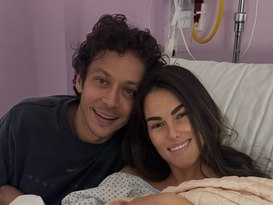 Valentino Rossi